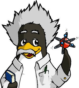 PCTux: Software Libre, Linux y mucho más Logo de PCTux