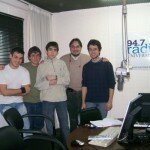 Entrevista al LUG Tucumán en Frecuencia Solidaria