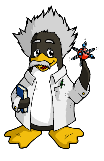 Tux PCTux