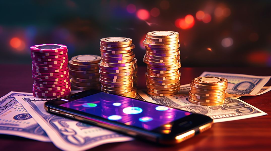Casino online en pesos argentinos: depósitos, retiros y conversión de moneda explicados