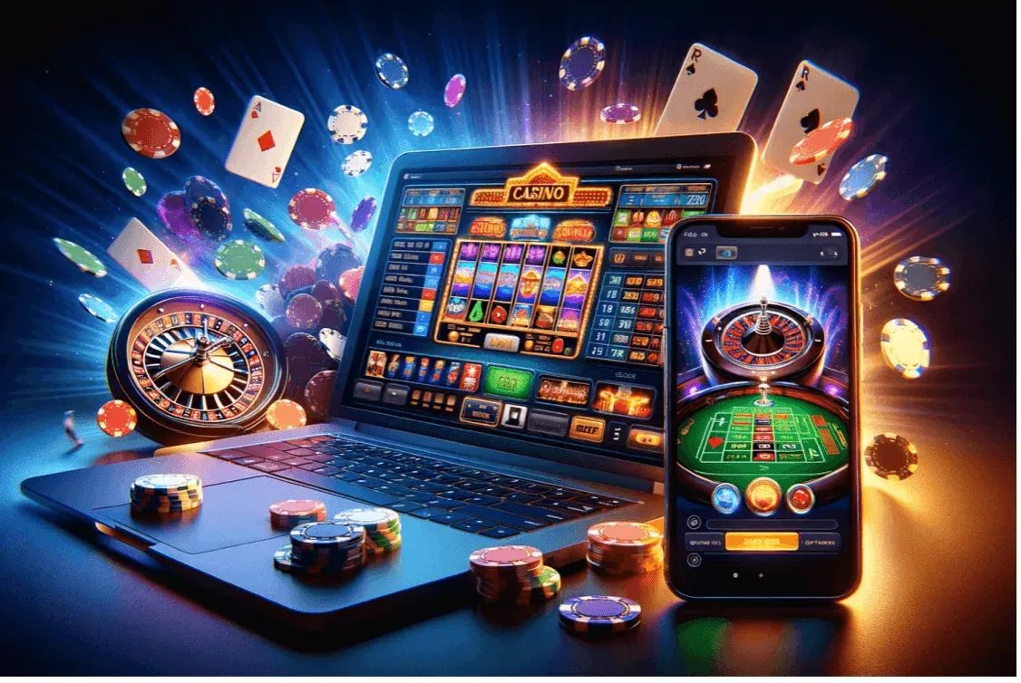 Source of Funds en casinos online: por qué pueden pedir pruebas del origen del dinero antes de pagar