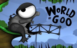 World of Goo World of Goo