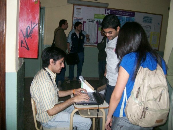 Registro